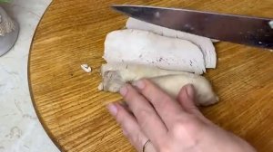 Новый САЛАТ из пекинской КАПУСТЫ ВКУСНО ПРОСТО и БЫСТРО Хочется съесть весь это просто бомба