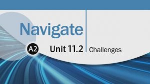 Navigate A2. Voxpops. Unit 11.2