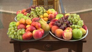 Преображение Господне (2017 г.)