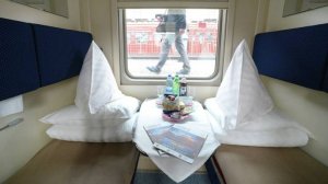 Движение поездов на участке Санкт-Петербург – Луга полностью восстановлено