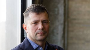 #WildTalks. Алексей Тарасов, математик. DeepWhale — генеративный инструмент для проектирования