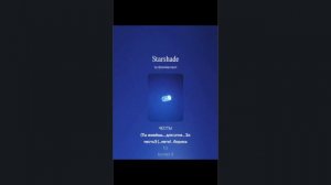 Звёздная Тень (Starshade) - рок-песня по мотивам EVE Online