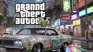 Grand Theft Auto V Enhanced (GTA5 онлайн, ГТА 5 онлайн) онлайн 15.09.2025