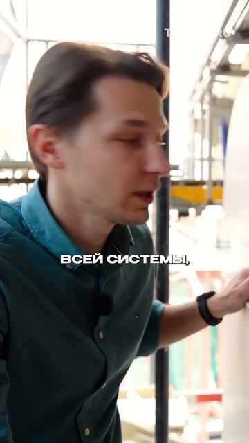 Особенности штифтовой системы крепления вентилируемого фасада из камня #фасады #фасадызданий#тектос смотреть онлайн