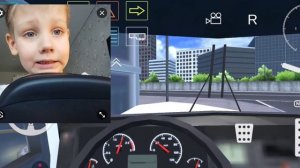РАЗНОШУ ТРАФИК НА РУЛЕ MOBILE CAR CRASH GAME
