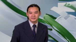 GLOBAL МЭДЭЭ / 2025.09.15