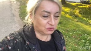 Семейный влог/Жизнь в маленьком городе/Пеку хлеб