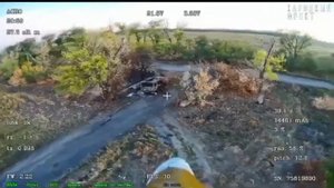 Утренний смотр бандерлогам ежедневно устраивают операторы отряда спецназначения «Вега».