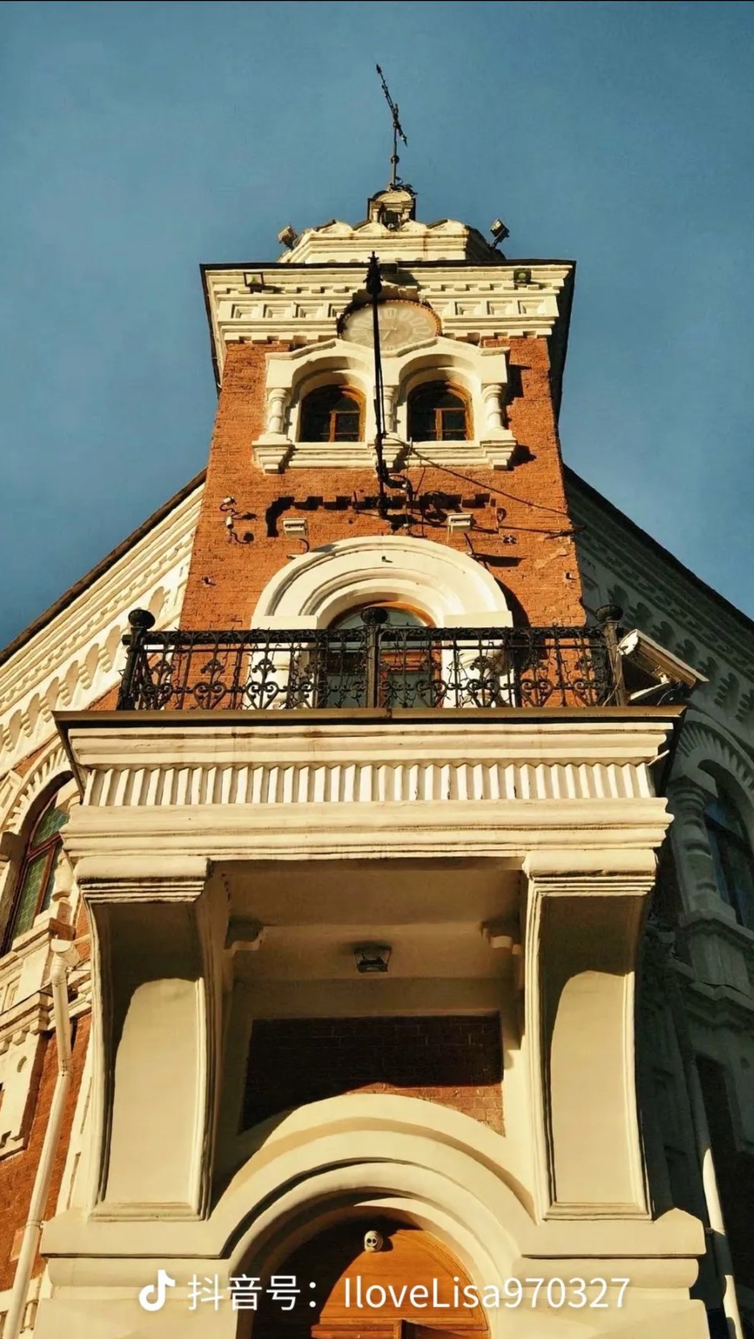 Благовещенск- Европа в пяти минутах