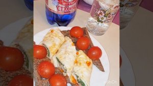 УжинНамНужен#Это Вкусно