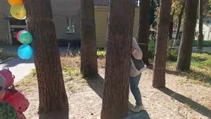 Музыкальное развлечение для воспитанников корпуса "Елочка" "Отчего сердит Медведь?"