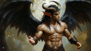 Ожившие картинки 21