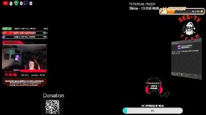 БОЕВОЙ ПРООПУСК: обратная сторона