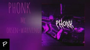 MC ORSEN-WARNING