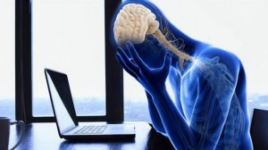 Влияние стресса на организм