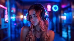 TRANCE_MUSIC  EDM Mix