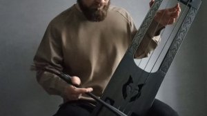 Bass Talharpa/Tagelharpa/Jouhikko#2