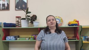 Волшебные ладошки