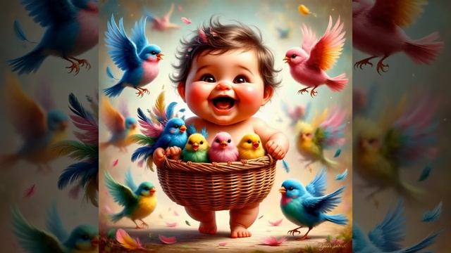 Супер весёлый малыш смотреть онлайн