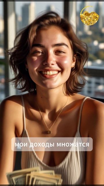 Каждое утро — произноси ЭТИ слова… и смотри, что начнёт происходить 🌞