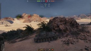 ПАТТОН в деле )))