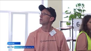 Вологжанин Алексей Свинцов вошёл в тройку лучших овощеводов России