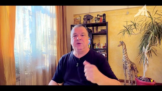 Агрессия Солнца и засыпанные города (3 серия из 5) смотреть онлайн