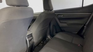 Toyota Corolla '2014 60042