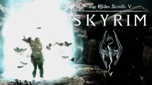 НЕВИДИМЫЕ ВИДЕНИЯ ► The Elder Scrolls 5: Skyrim (2011) #116