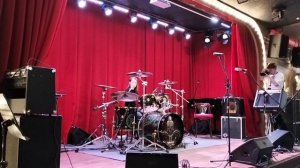 Моторин Евгений(копозиция Буря-Metall Mix)