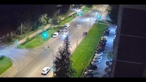 Дмитрий Евстафьев. В первом случае ощущалась она, а во