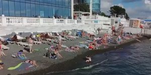 Летний Сочи в сентябре-2025: курорт в бархатный сезон, обзор пляжей, сравнение, цены, отдых в Сочи