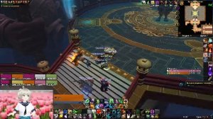 Снова в рейд ВОВ Пандария