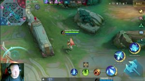 Mobile Legends Bang Bang