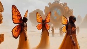 Music and videos created by AI