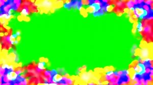 Самоцветы-футаж