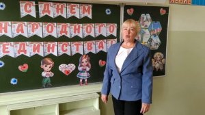 17 сентября вся Беларусь отмечает День народного единства.