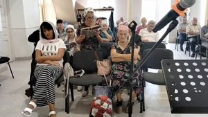 Хотел бы я в саду Твоем,  песня   13.09.2025