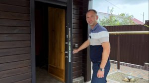 Здесь всë готово для комфортной жизни - продажа дома в тихом пригороде Анапы!