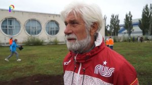 ЧЕМПИОНАТ ПО СТРЕЛЬБЕ ОЛИМ-ТЛТ