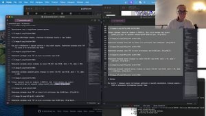 Выполнение презентации по лабораторной работе №4