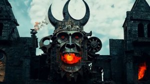 Music and videos created by AI