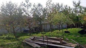 В гостях у владельца погрузчика ЮТМ.