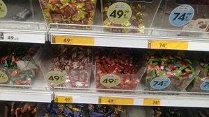 Обзор магазина Пятёрочка