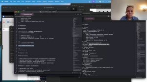 Выполнение презентации по лабораторной работе №1