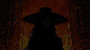 «У врат Преисподней ветрено…»