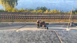 15-09-2025 Уличный музыкант