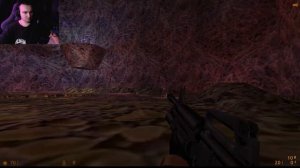 Half-Life Часть 8