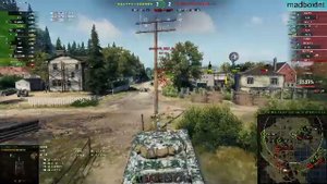 Мир танков - Поехали