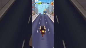 Играем за Бена